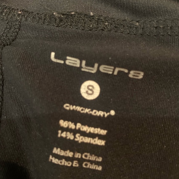 Athletic shorts - Picture 2 of 3